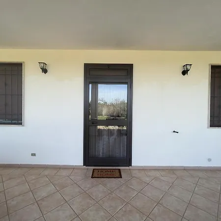 Trinchera - - Relax & Comfort Ostuni