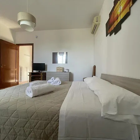 Trinchera - - Relax & Comfort