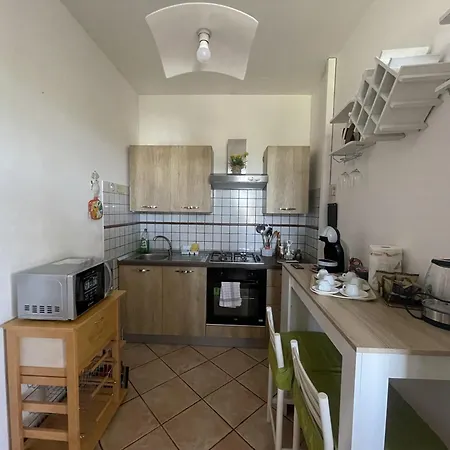 Trinchera - - Relax & Comfort * Ostuni