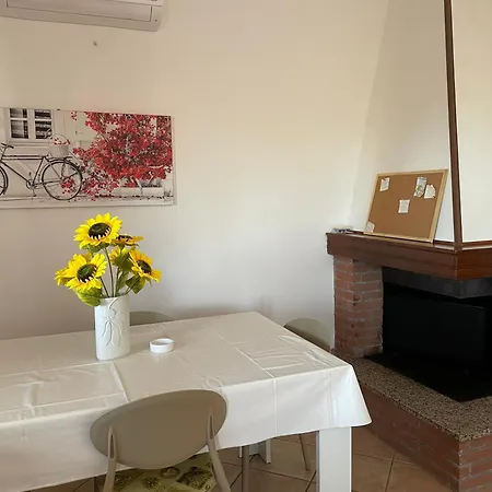 Trinchera - - Relax & Comfort Vila Ostuni