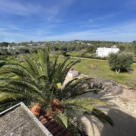 Trinchera - - Relax & Comfort Ostuni