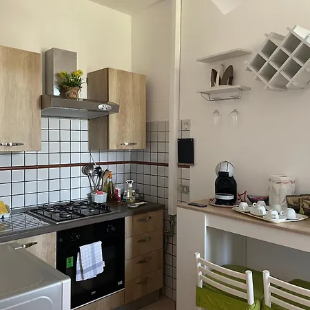 Trinchera - - Relax & Comfort * Ostuni