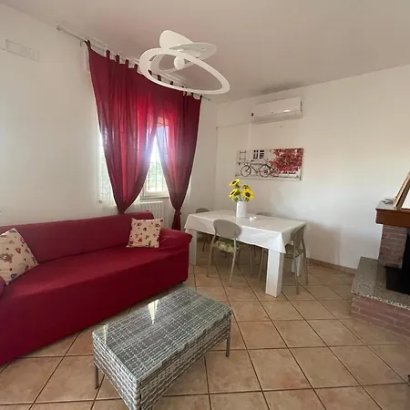 Trinchera - - Relax & Comfort Ostuni