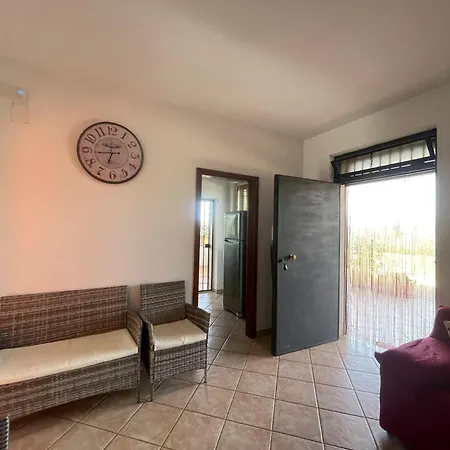 Villa Trinchera - - Relax & Comfort