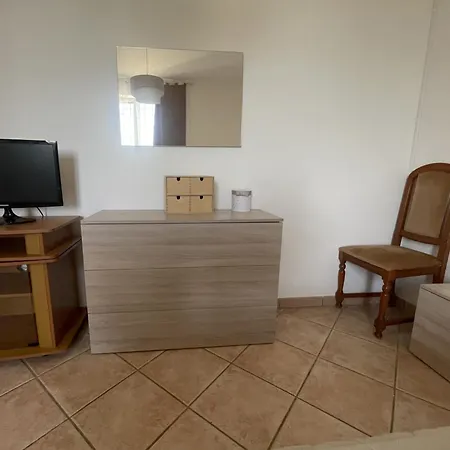 Trinchera - - Relax & Comfort