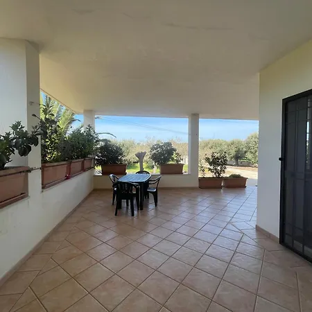 Trinchera - - Relax & Comfort Vila *