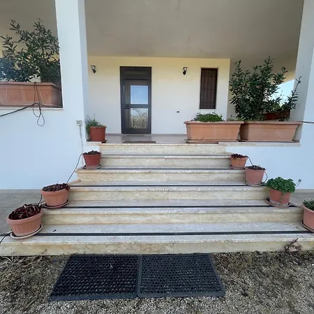 Trinchera - - Relax & Comfort Villa Ostuni