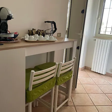 Trinchera - - Relax & Comfort Villa Ostuni