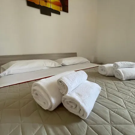 Trinchera - - Relax & Comfort Ostuni