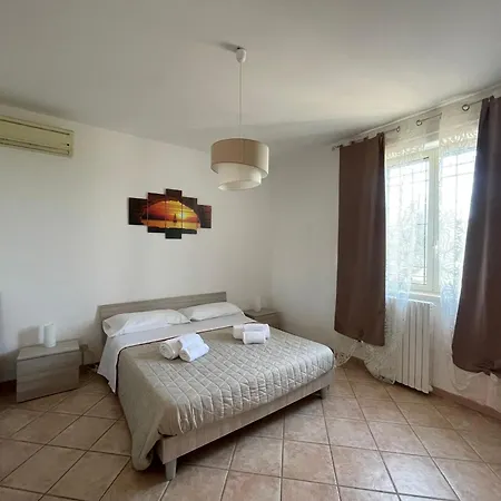 Villa Trinchera - - Relax & Comfort