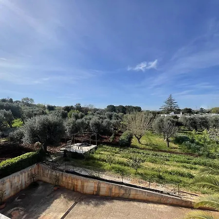 Trinchera - - Relax & Comfort Vila Ostuni
