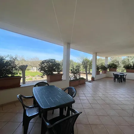 Vila Trinchera - - Relax & Comfort *