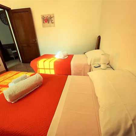 Trinchera - - Relax & Comfort Villa Ostuni