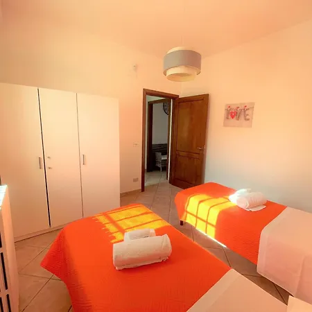 Trinchera - - Relax & Comfort Ostuni