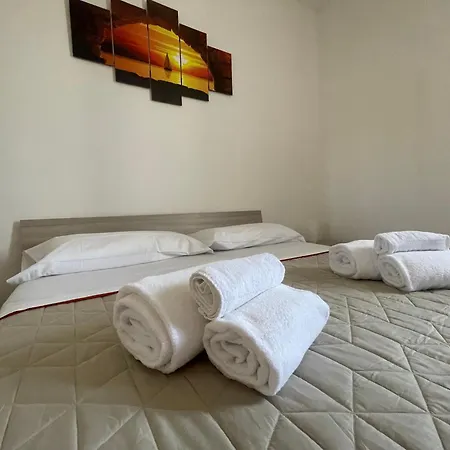 Trinchera - - Relax & Comfort