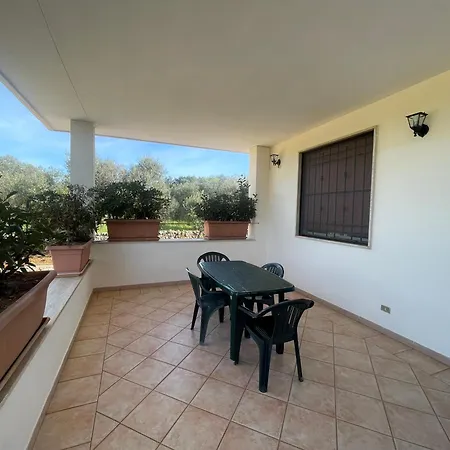 Trinchera - - Relax & Comfort Vila