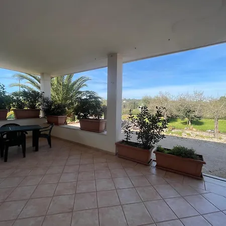 Trinchera - - Relax & Comfort * Ostuni