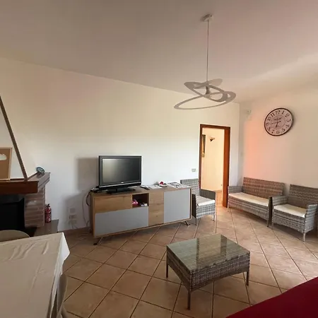 Villa Trinchera - - Relax & Comfort