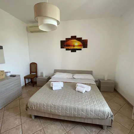 Trinchera - - Relax & Comfort Villa