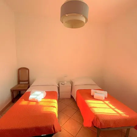Vila Trinchera - - Relax & Comfort *
