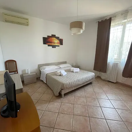 Trinchera - - Relax & Comfort Villa *