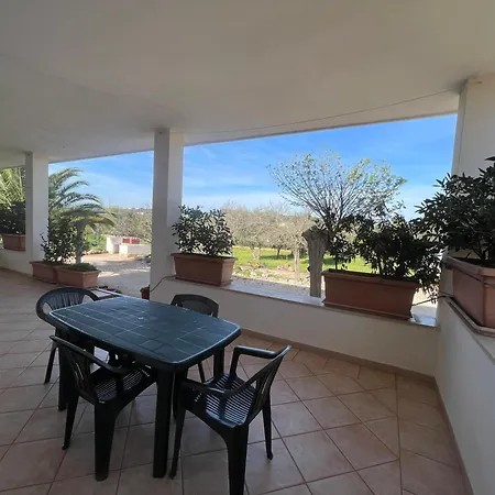 Vila Trinchera - - Relax & Comfort Ostuni