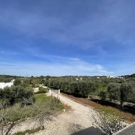 Trinchera - - Relax & Comfort * Ostuni