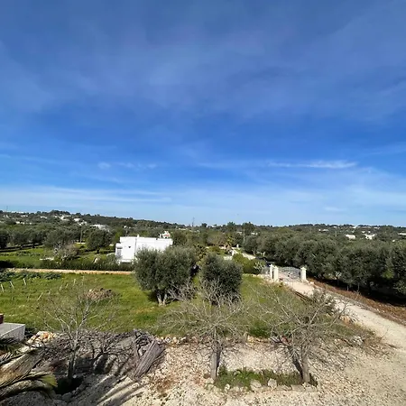 Trinchera - - Relax & Comfort Vila Ostuni