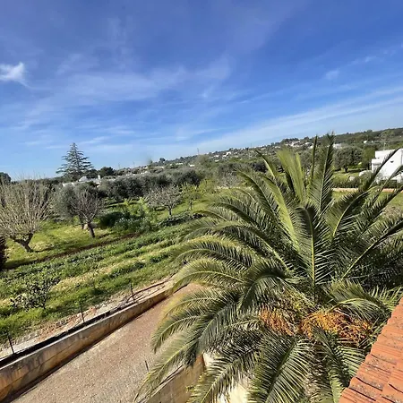 Trinchera - - Relax & Comfort Vila Ostuni