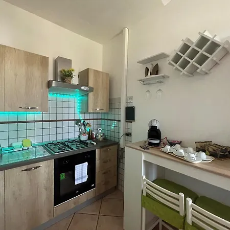 Trinchera - - Relax & Comfort Ostuni