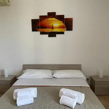 Trinchera - - Relax & Comfort Villa