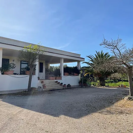 Vila Trinchera - - Relax & Comfort Ostuni