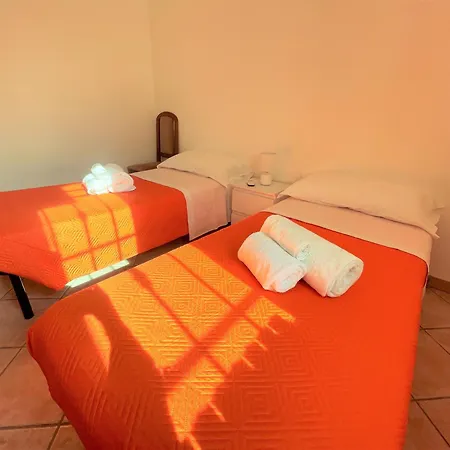 Trinchera - - Relax & Comfort * Ostuni