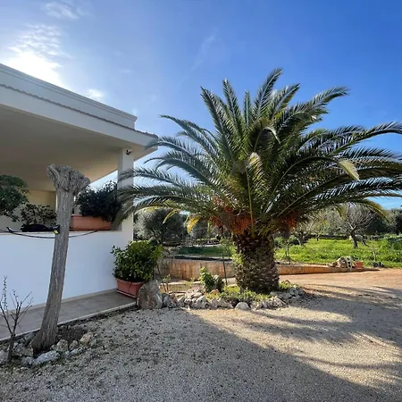 Trinchera - - Relax & Comfort Ostuni