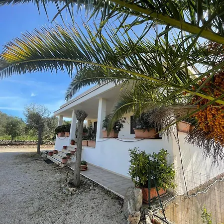 Villa Trinchera - - Relax & Comfort