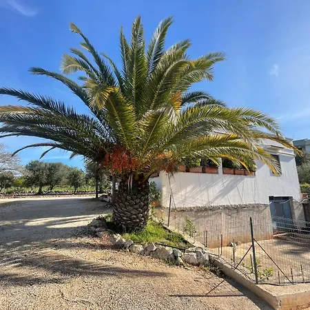 Trinchera - - Relax & Comfort * Ostuni