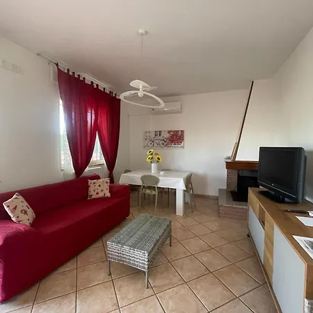 Trinchera - - Relax & Comfort