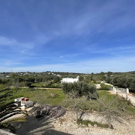 Trinchera - - Relax & Comfort * Ostuni